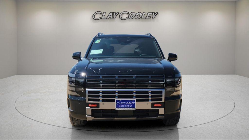 new 2026 Hyundai Palisade car, priced at $48,651