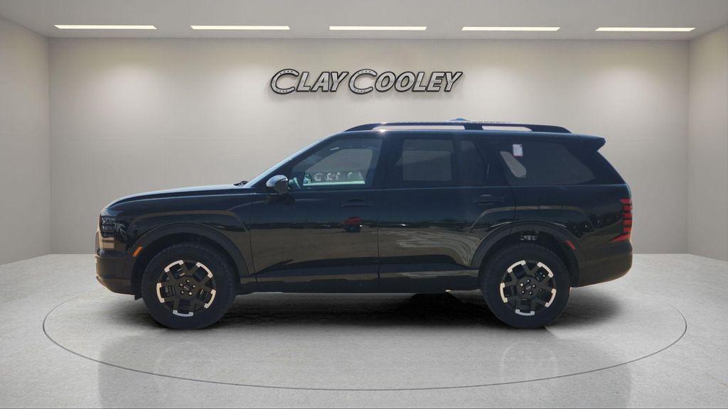 new 2026 Hyundai Palisade car, priced at $47,876