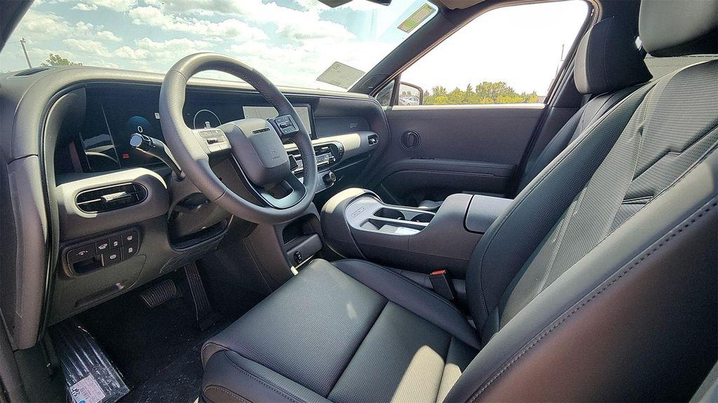 new 2026 Hyundai Palisade car, priced at $48,651