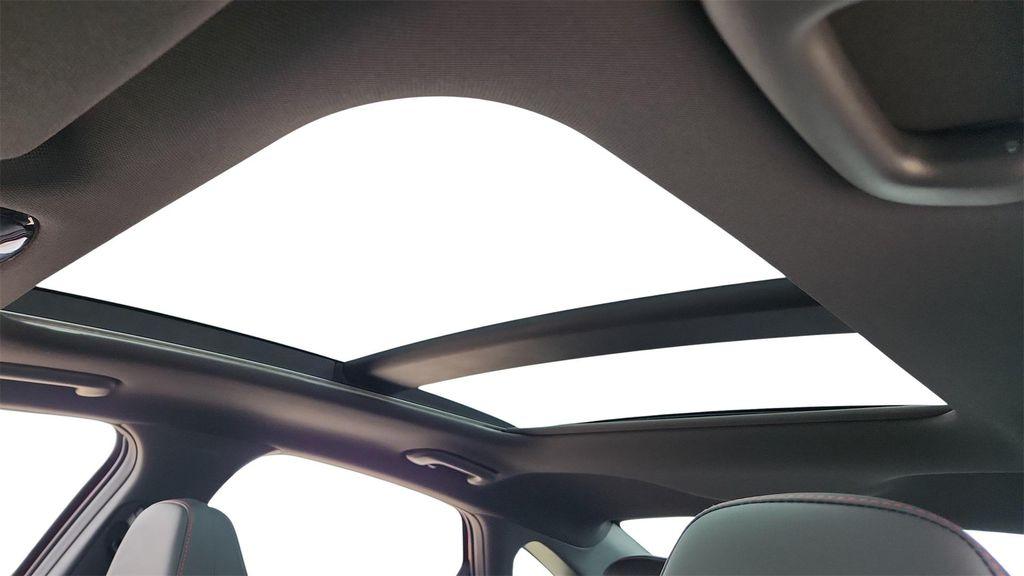 new 2026 Hyundai Sonata car, priced at $36,480