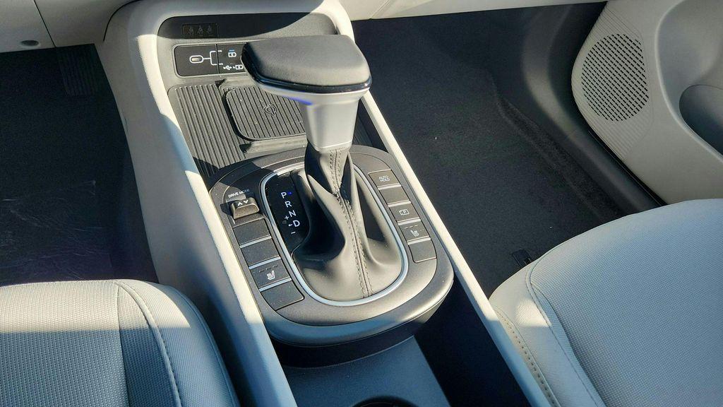 new 2026 Hyundai Kona car, priced at $28,355