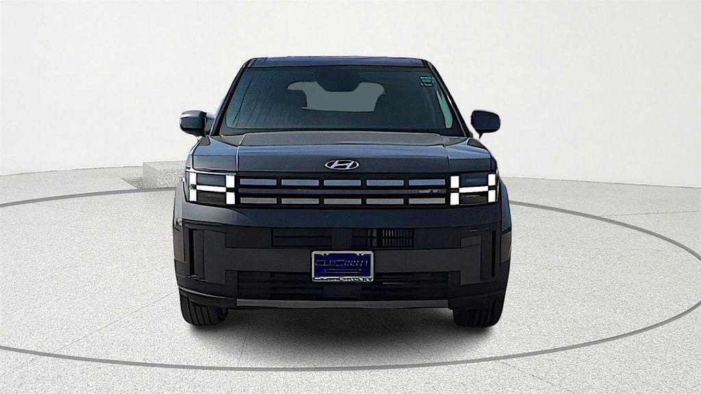 new 2026 Hyundai Santa Fe car, priced at $36,705