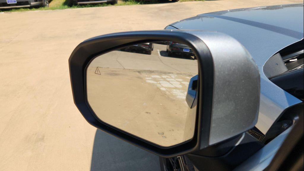 new 2026 Hyundai Santa Fe car, priced at $37,753