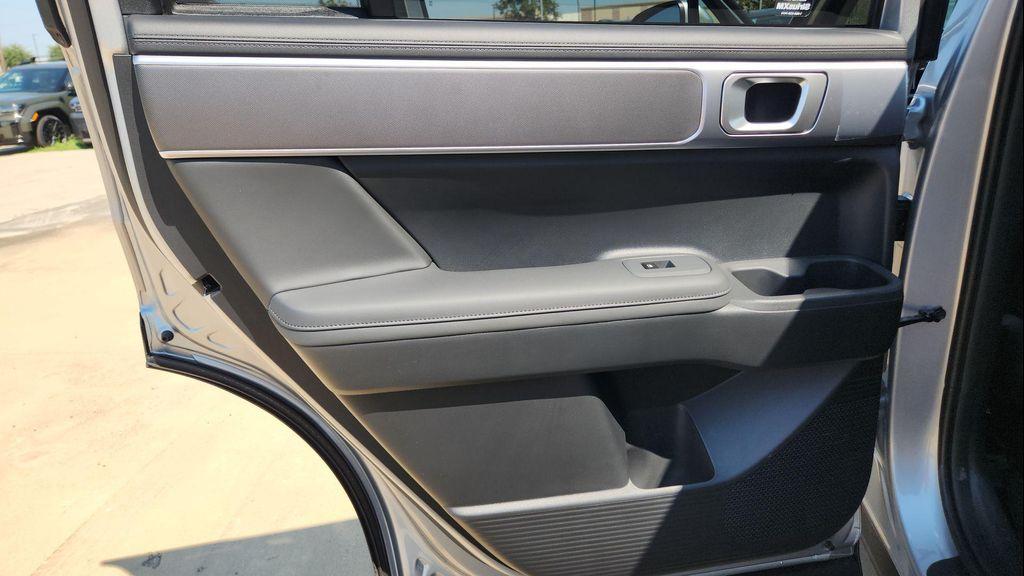 new 2026 Hyundai Santa Fe car, priced at $37,753