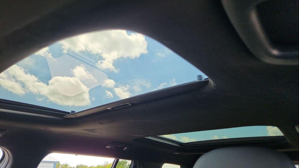 new 2026 Hyundai Santa Fe car, priced at $49,084