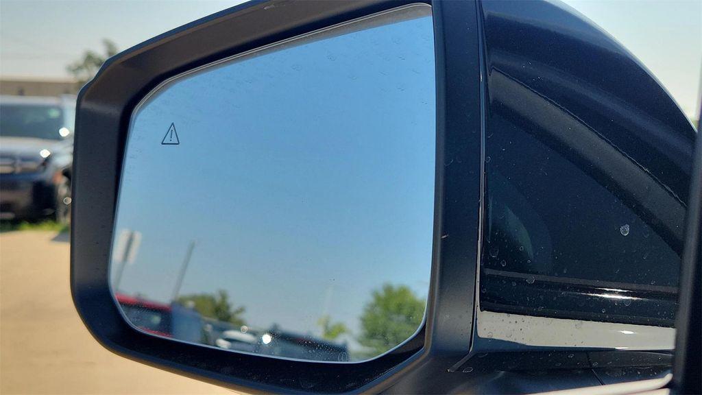 new 2026 Hyundai Palisade car, priced at $49,888