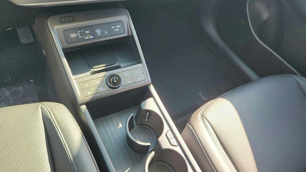 new 2026 Hyundai Kona car, priced at $35,542