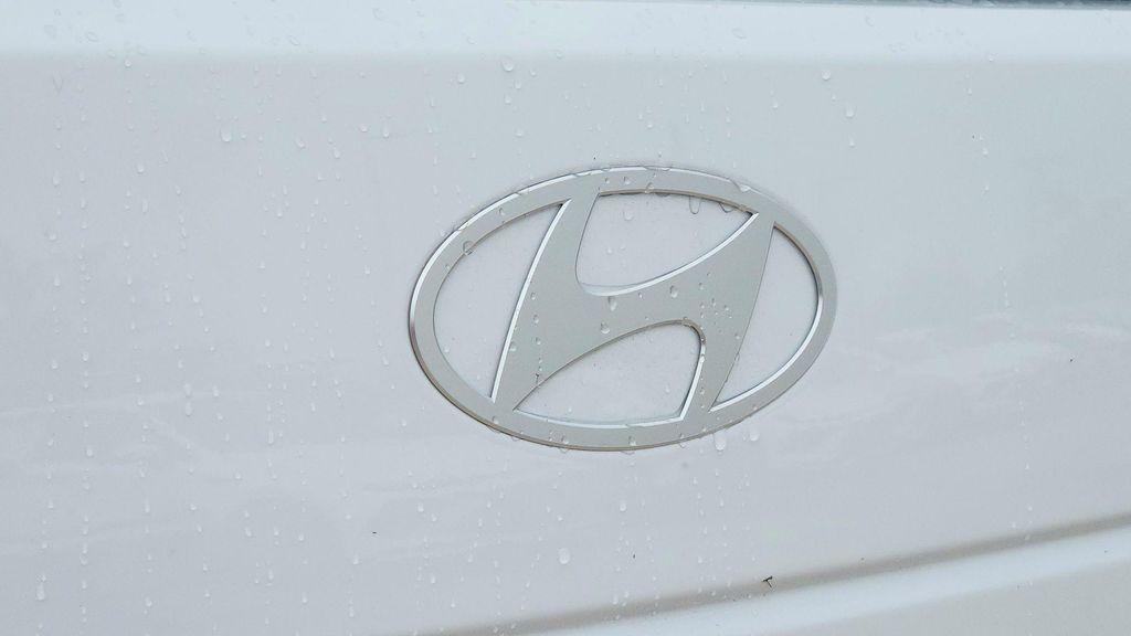 new 2026 Hyundai Santa Fe car, priced at $45,307