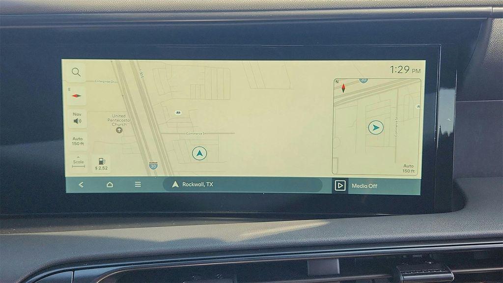 new 2026 Hyundai Palisade car, priced at $49,612