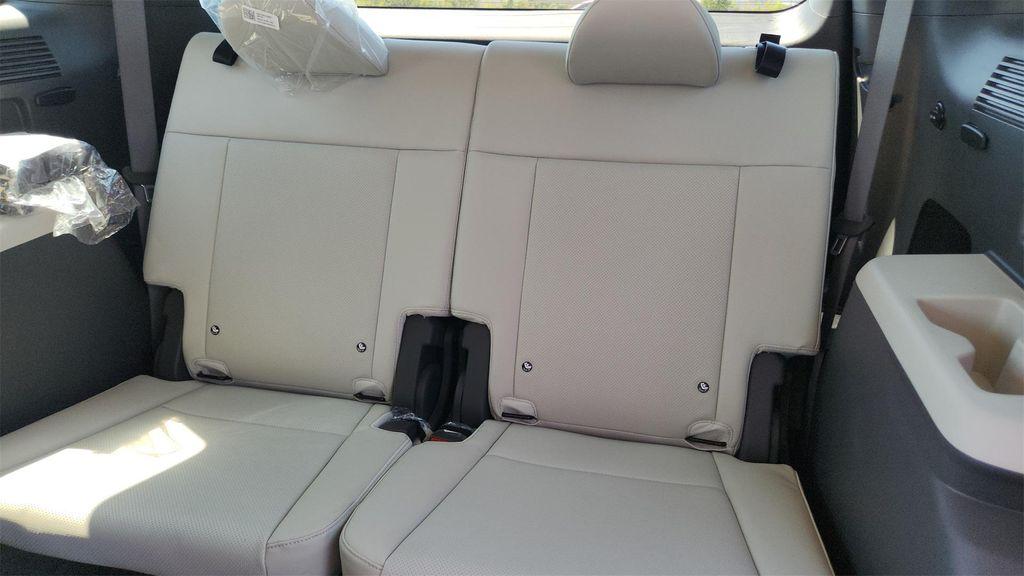 new 2026 Hyundai Santa Fe car, priced at $37,271