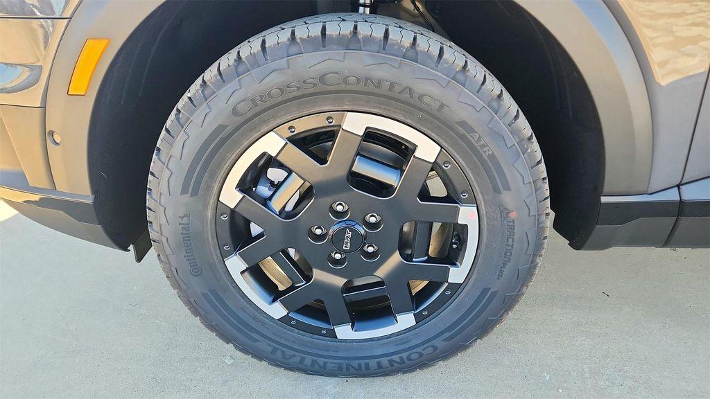 new 2026 Hyundai Palisade car, priced at $49,203