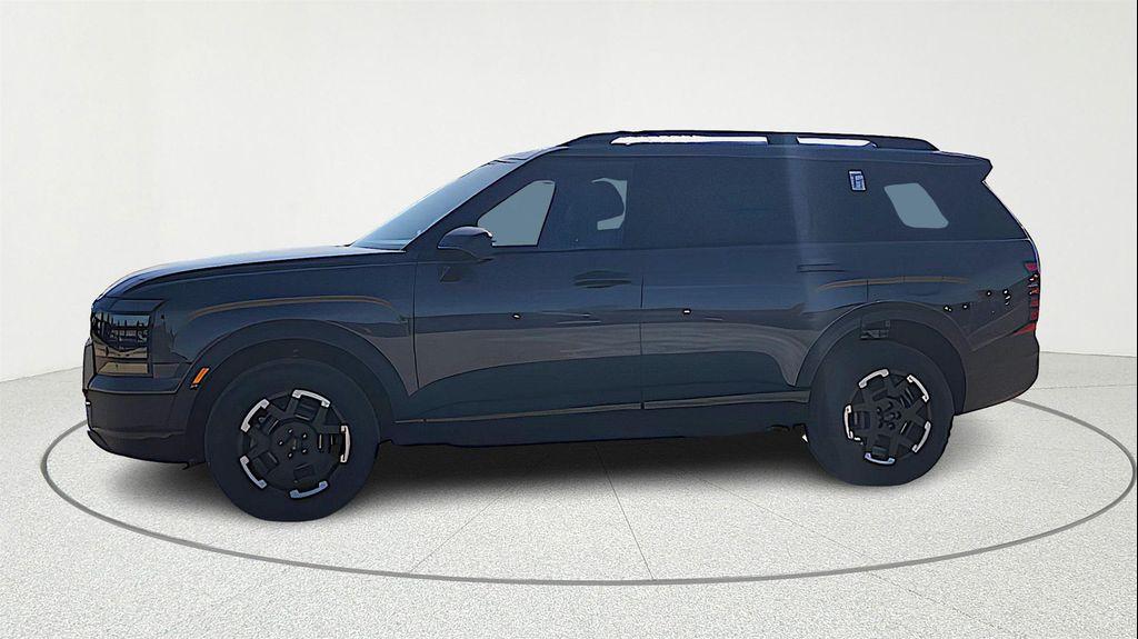 new 2026 Hyundai Palisade car, priced at $49,203