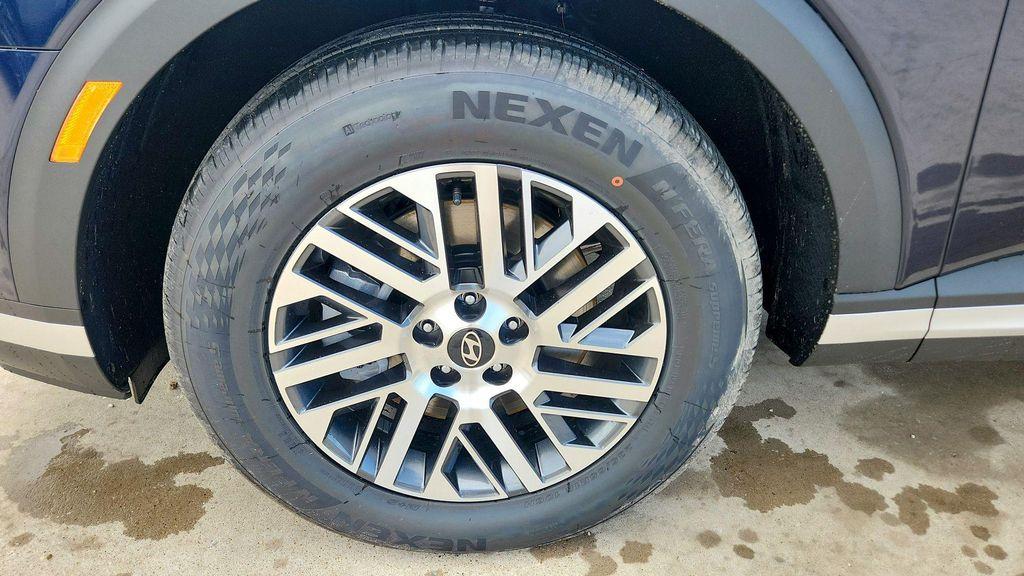 new 2026 Hyundai Palisade car, priced at $43,785