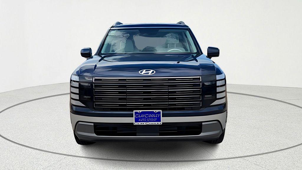 new 2026 Hyundai Palisade car, priced at $43,785