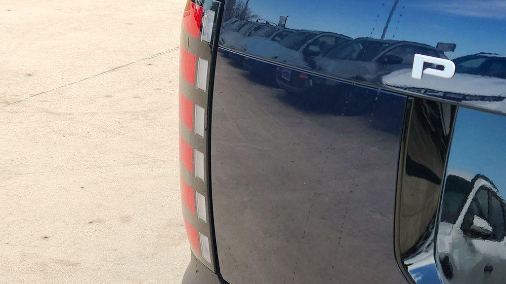 new 2026 Hyundai Palisade car, priced at $43,785