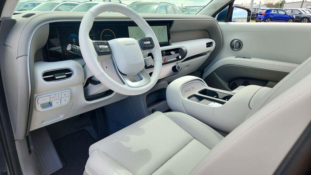 new 2026 Hyundai Palisade car, priced at $43,785