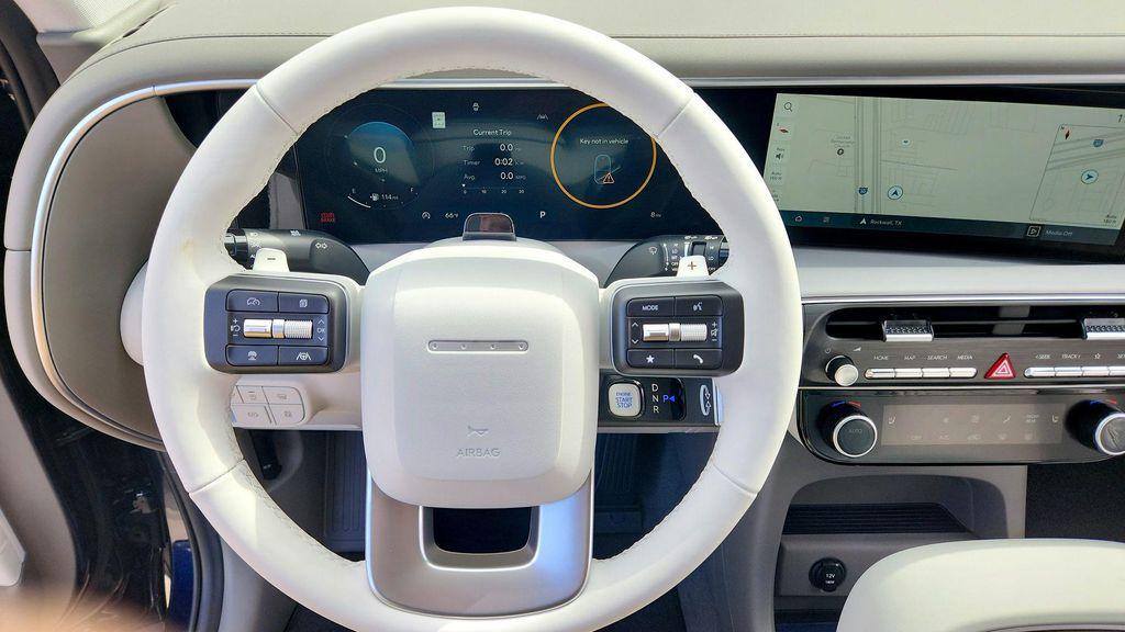 new 2026 Hyundai Palisade car, priced at $43,785