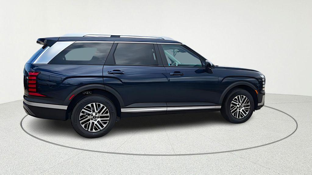new 2026 Hyundai Palisade car, priced at $43,785