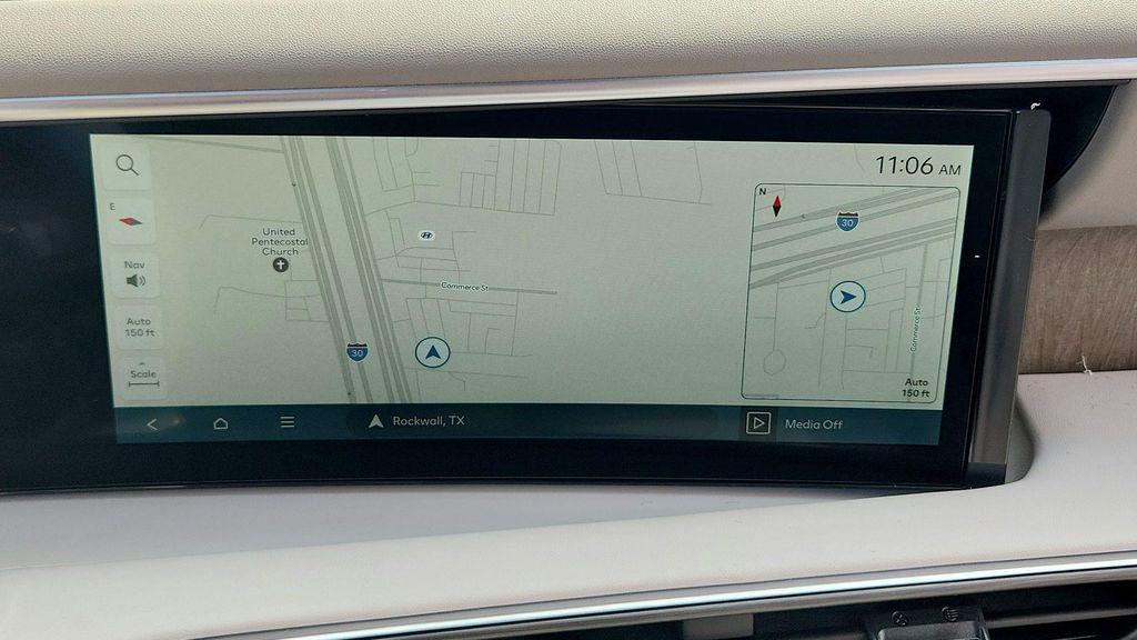 new 2026 Hyundai Palisade car, priced at $43,785
