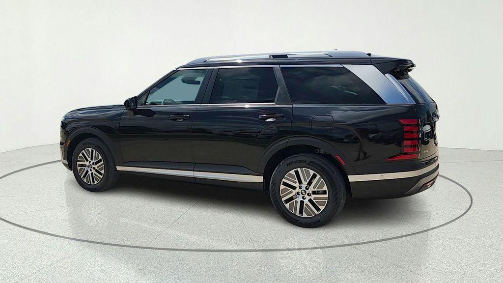 new 2026 Hyundai Palisade Hybrid car, priced at $52,365