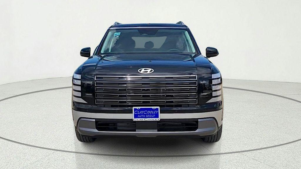 new 2026 Hyundai Palisade Hybrid car, priced at $52,365