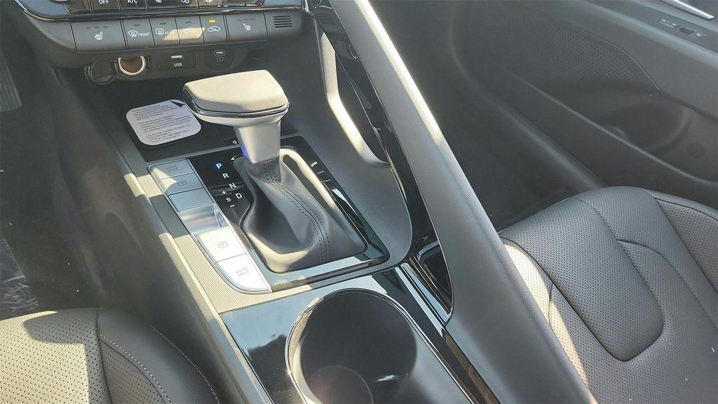 new 2026 Hyundai Elantra car, priced at $29,030