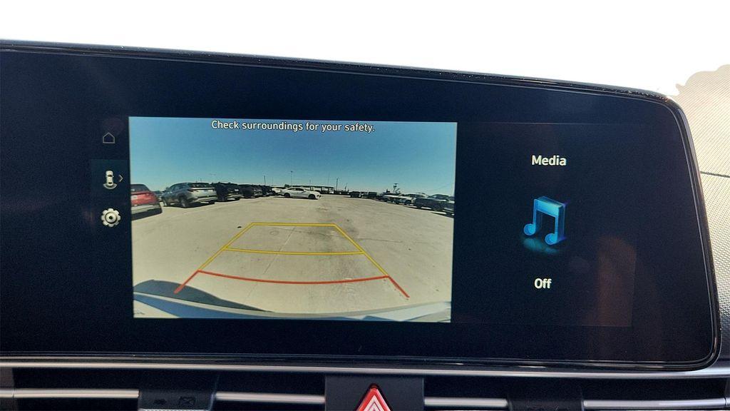 new 2026 Hyundai Elantra car, priced at $29,030