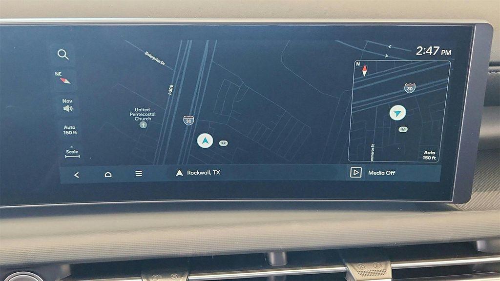 new 2026 Hyundai SANTA CRUZ car, priced at $40,470