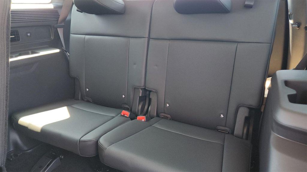 new 2026 Hyundai Santa Fe car, priced at $37,253