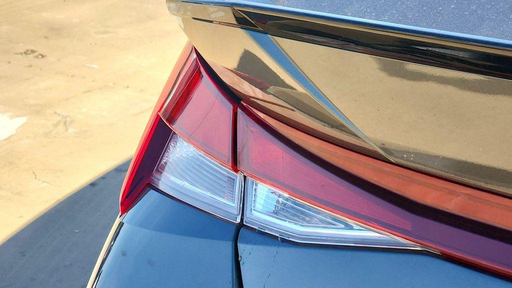 new 2026 Hyundai Elantra car, priced at $23,856