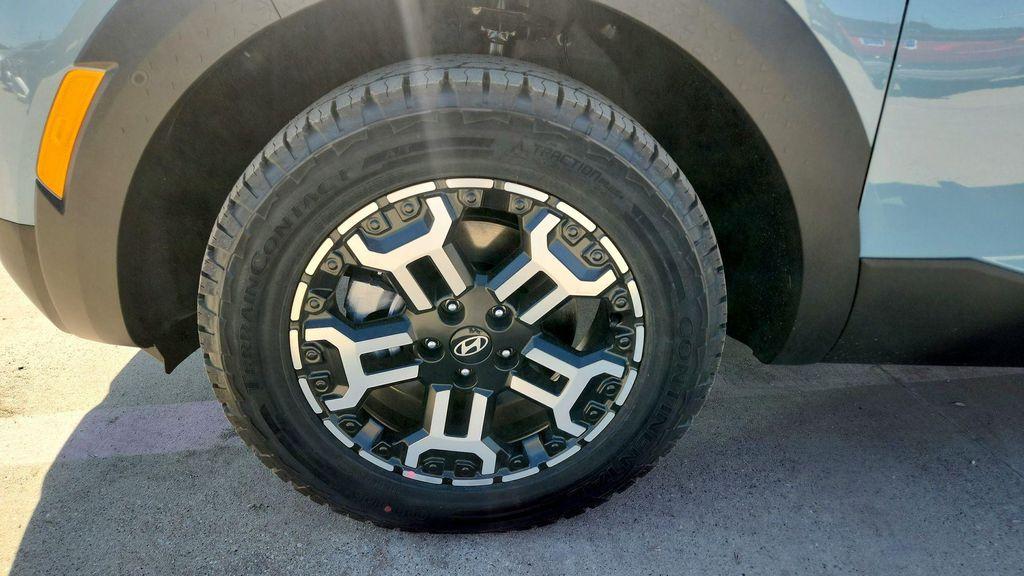 new 2026 Hyundai SANTA CRUZ car, priced at $42,170