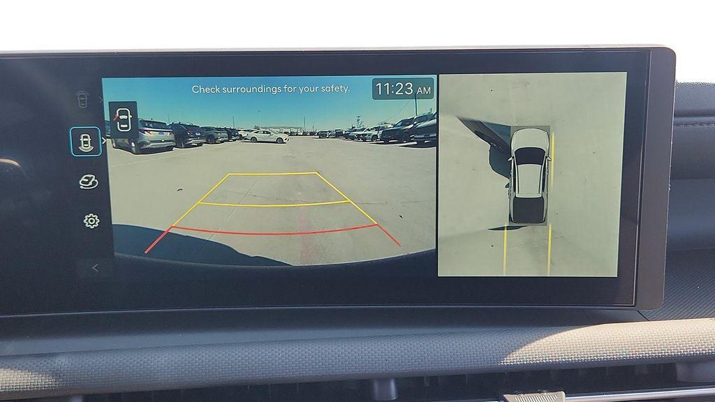 new 2026 Hyundai SANTA CRUZ car, priced at $42,170