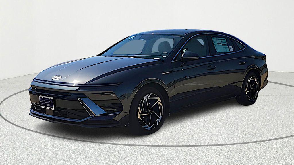 new 2026 Hyundai Sonata car, priced at $28,845