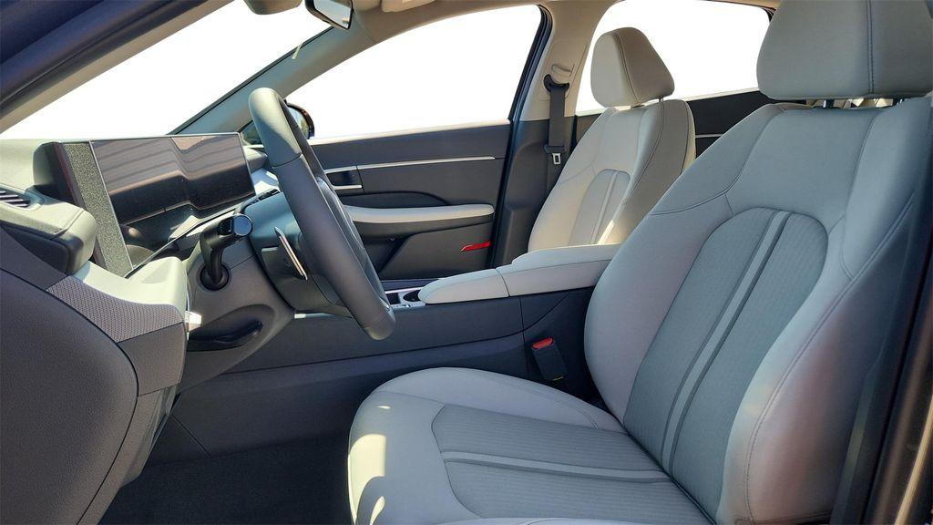 new 2026 Hyundai Sonata car, priced at $29,345