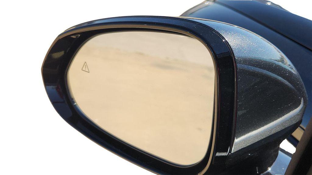 new 2026 Hyundai Sonata car, priced at $29,345