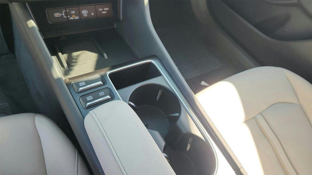 new 2026 Hyundai Sonata car, priced at $29,345