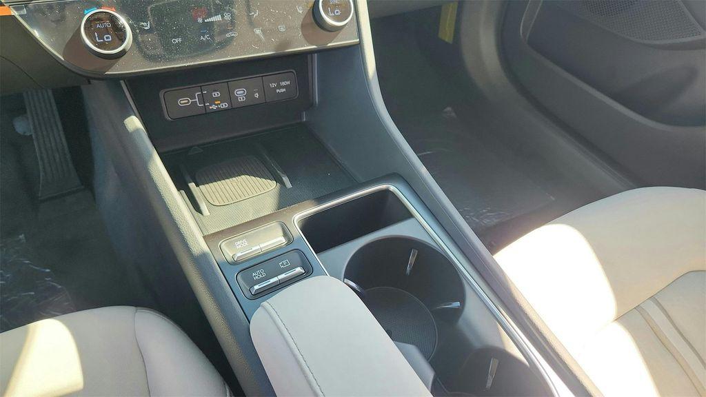 new 2026 Hyundai Sonata car, priced at $29,345