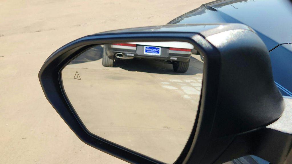 new 2026 Hyundai Tucson car, priced at $41,100