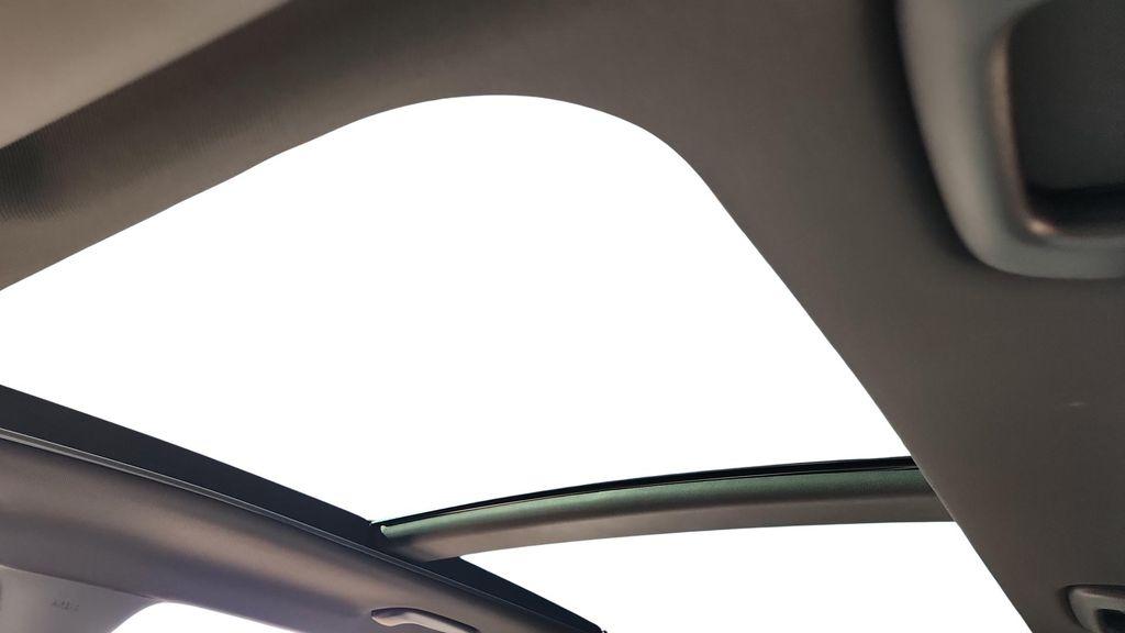 new 2026 Hyundai Tucson car, priced at $41,100