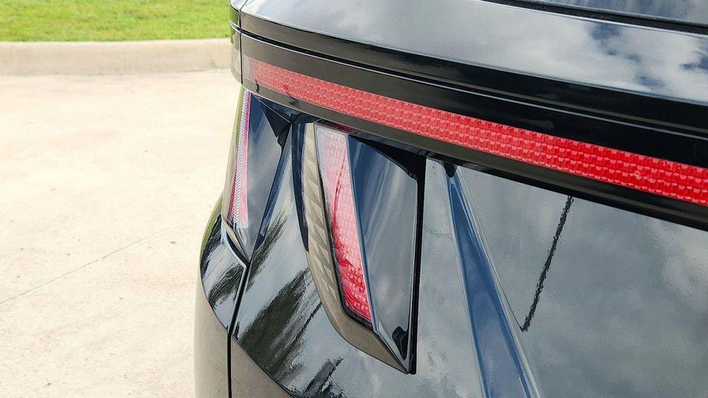 new 2026 Hyundai Tucson car, priced at $41,795