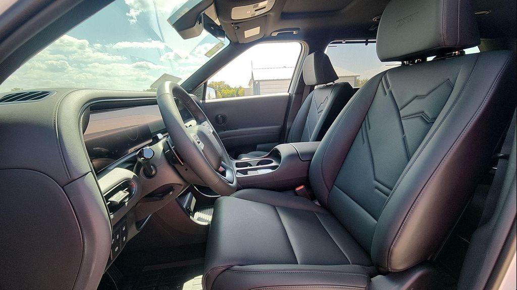 new 2026 Hyundai Palisade car, priced at $49,099