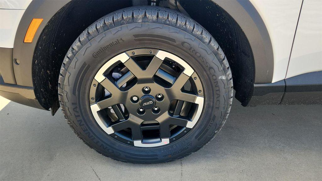 new 2026 Hyundai Palisade car, priced at $48,349