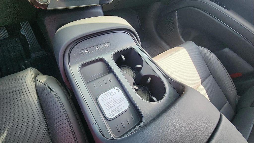 new 2026 Hyundai Palisade car, priced at $49,099