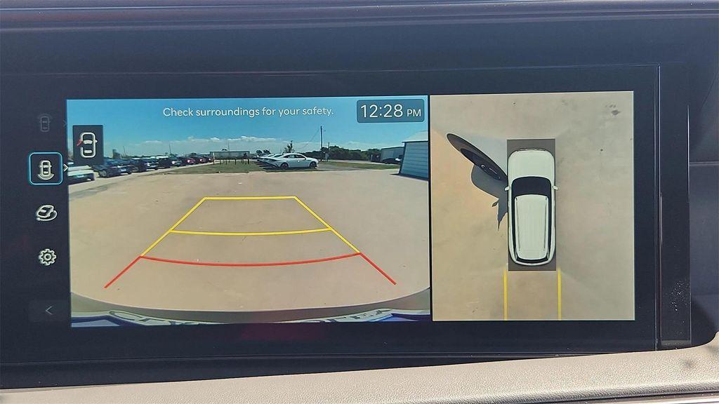 new 2026 Hyundai Palisade car, priced at $48,349