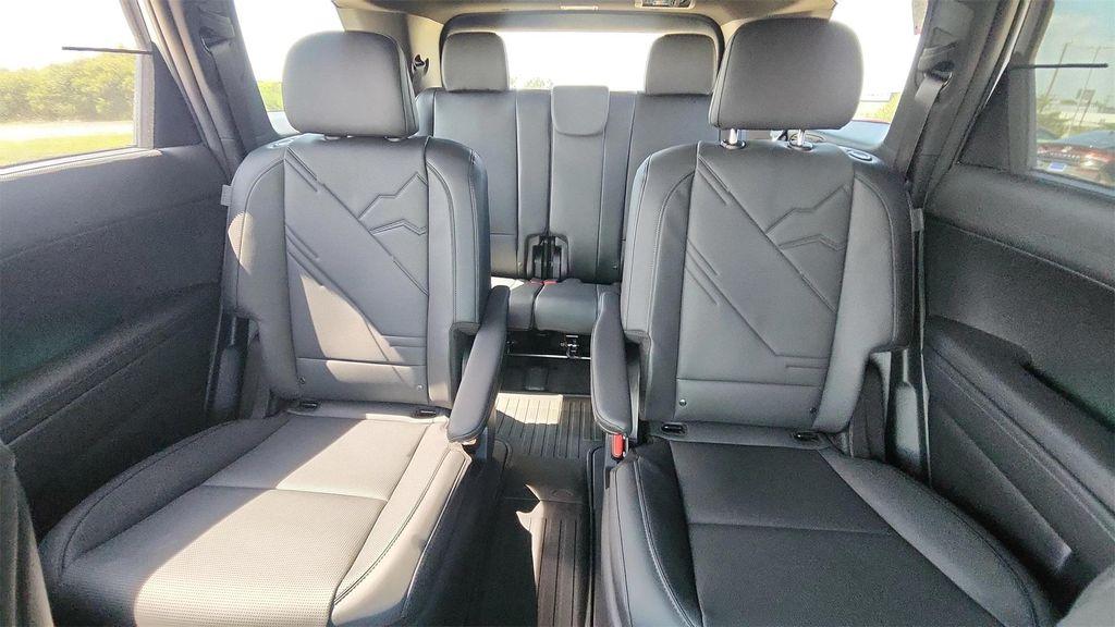 new 2026 Hyundai Palisade car, priced at $48,349