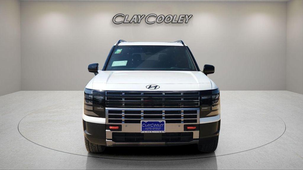 new 2026 Hyundai Palisade car, priced at $49,099