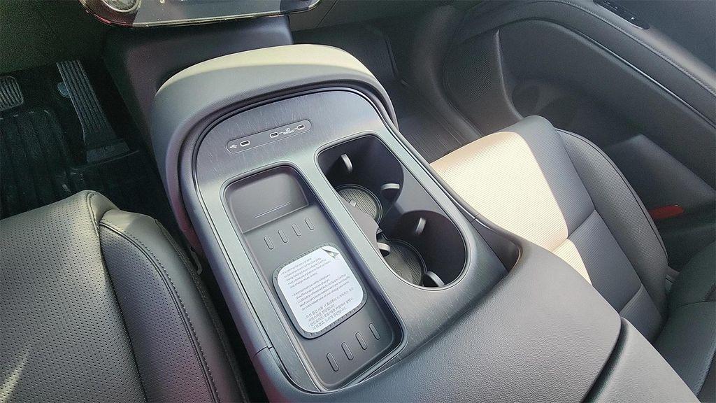 new 2026 Hyundai Palisade car, priced at $48,349