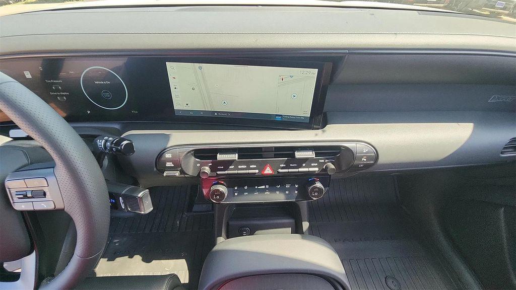 new 2026 Hyundai Palisade car, priced at $48,349