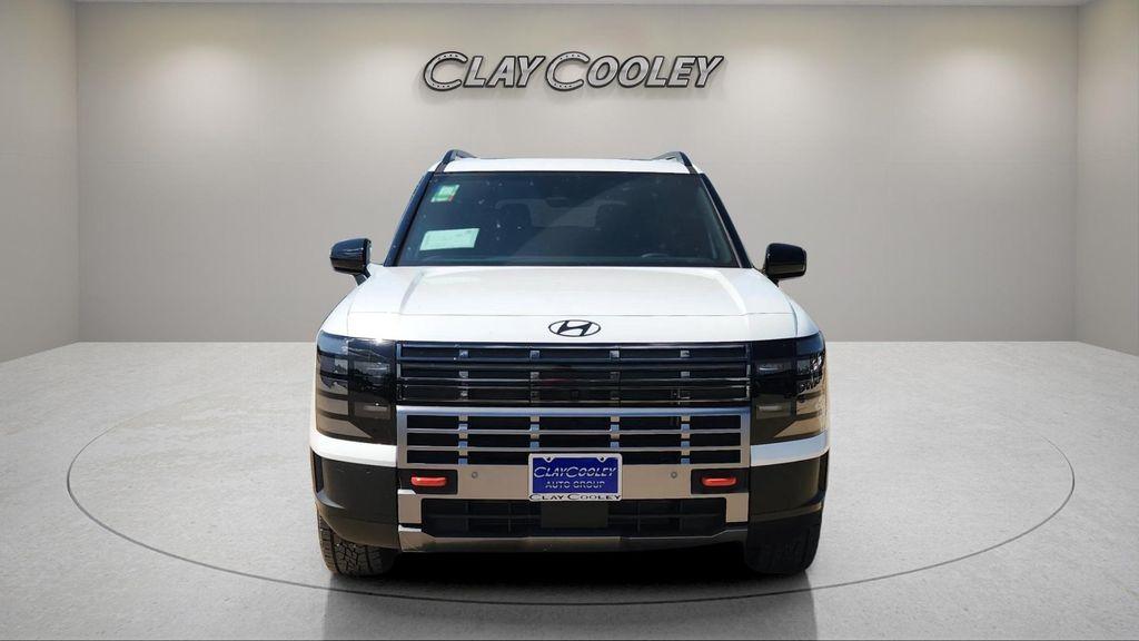 new 2026 Hyundai Palisade car, priced at $48,349