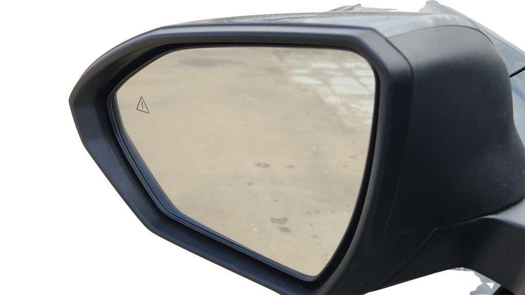 new 2026 Hyundai Tucson car, priced at $27,973